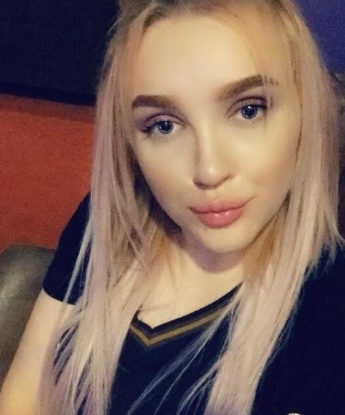 Анна